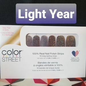 Color Street Light Year (retired)